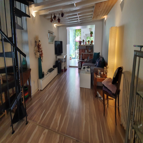 Offres de vente Maison Bordeaux 33300