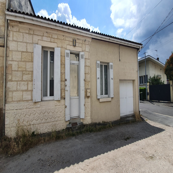 Offres de vente Maison Bruges 33520