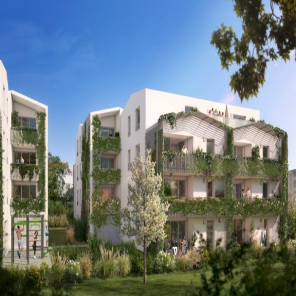 Offres de vente Appartement Villenave-d'Ornon 33140