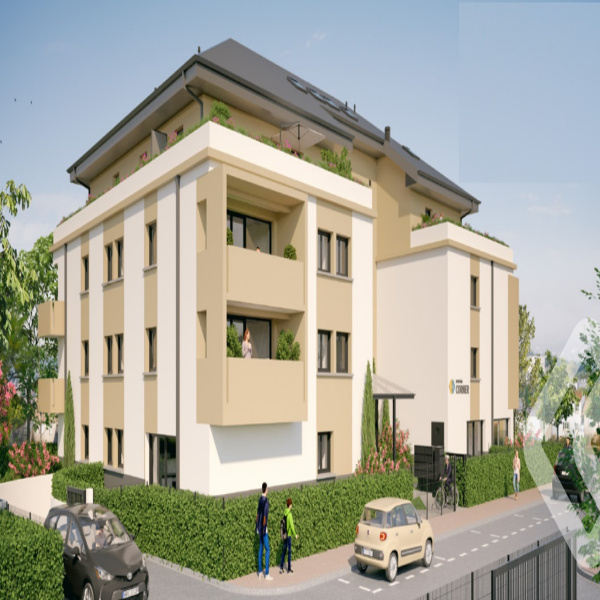 Offres de vente Appartement Cenon 33150