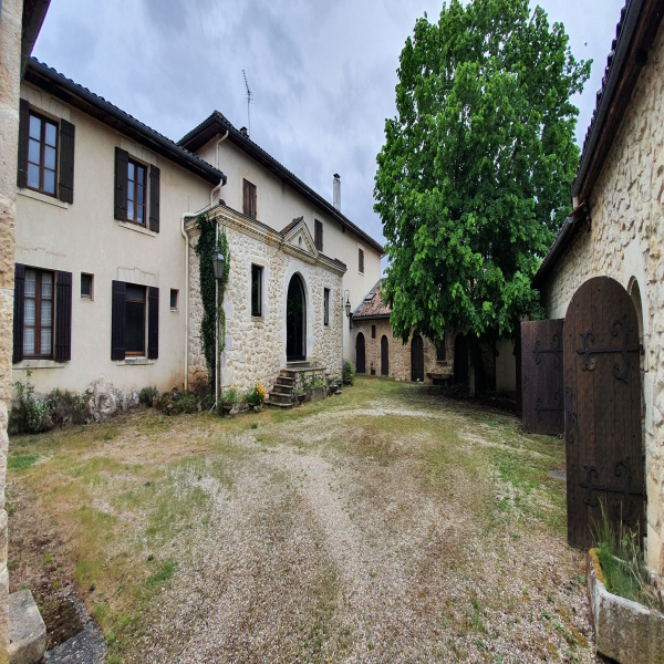 Offres de vente Propriete Sauternes 33210