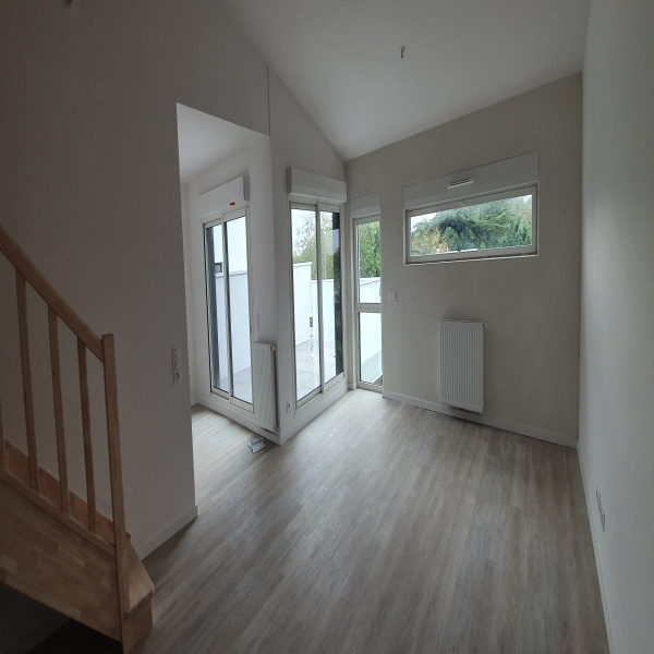 Offres de vente Appartement Cenon 33150