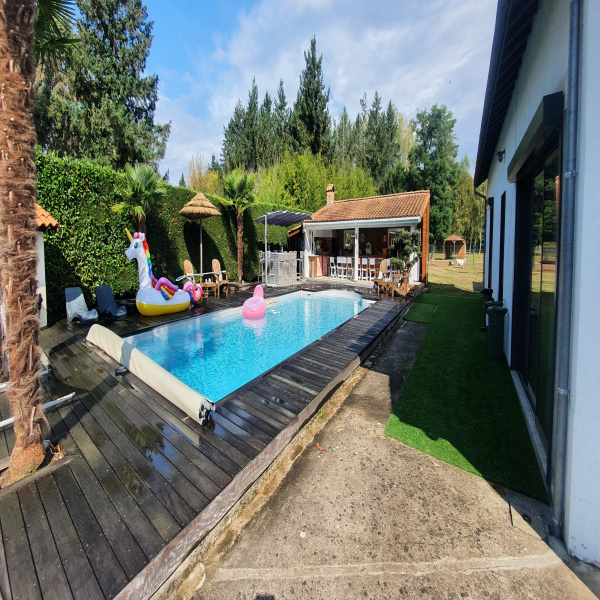 Offres de vente Maison Coutras 33230